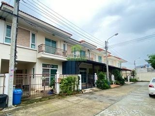 For sale 3 bed townhouse in Bang Yai, Nonthaburi