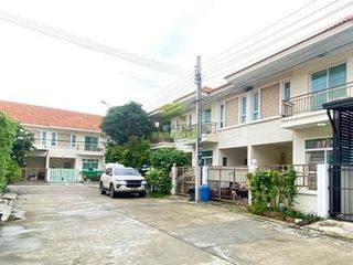 For sale 3 bed townhouse in Bang Yai, Nonthaburi