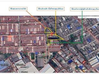 Oficina en venta en Krathum Baen, Samut Sakhon