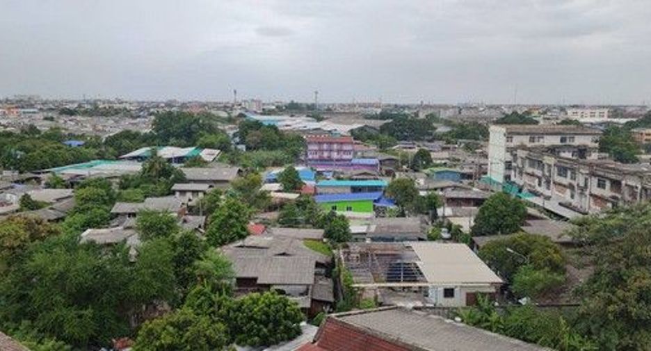 Oficina en venta en Krathum Baen, Samut Sakhon