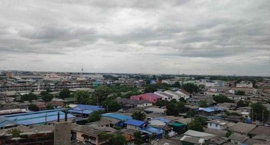 Oficina en venta en Krathum Baen, Samut Sakhon