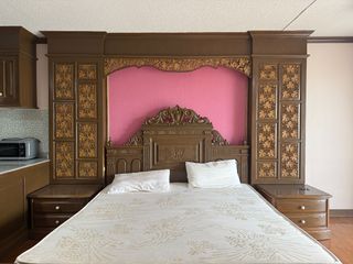 For rent 1 bed condo in Mueang Chiang Mai, Chiang Mai