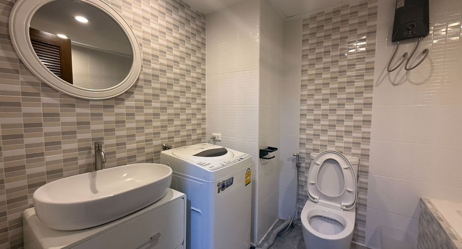 For rent 1 bed condo in Mueang Chiang Mai, Chiang Mai