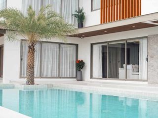 For sale 7 bed villa in Bang Lamung, Chonburi