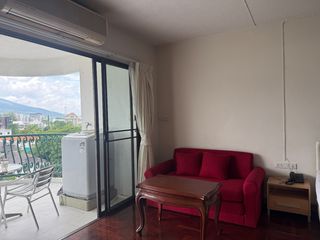 出租 1 卧室 公寓 在 Mueang Chiang Mai, Chiang Mai