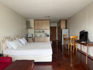 For Rent 1 Bedroom Condo In Mueang Chiang Mai