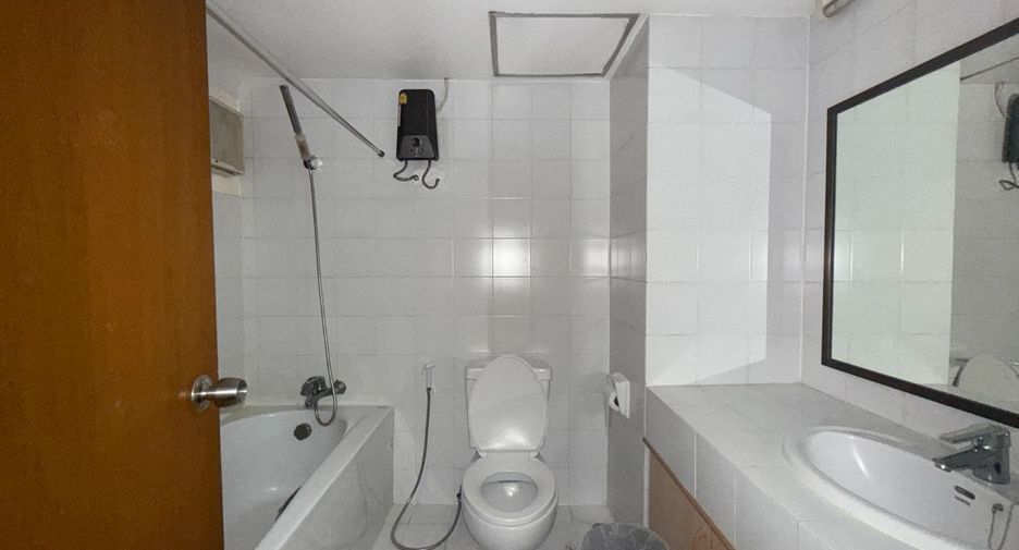 For rent 1 bed condo in Mueang Chiang Mai, Chiang Mai