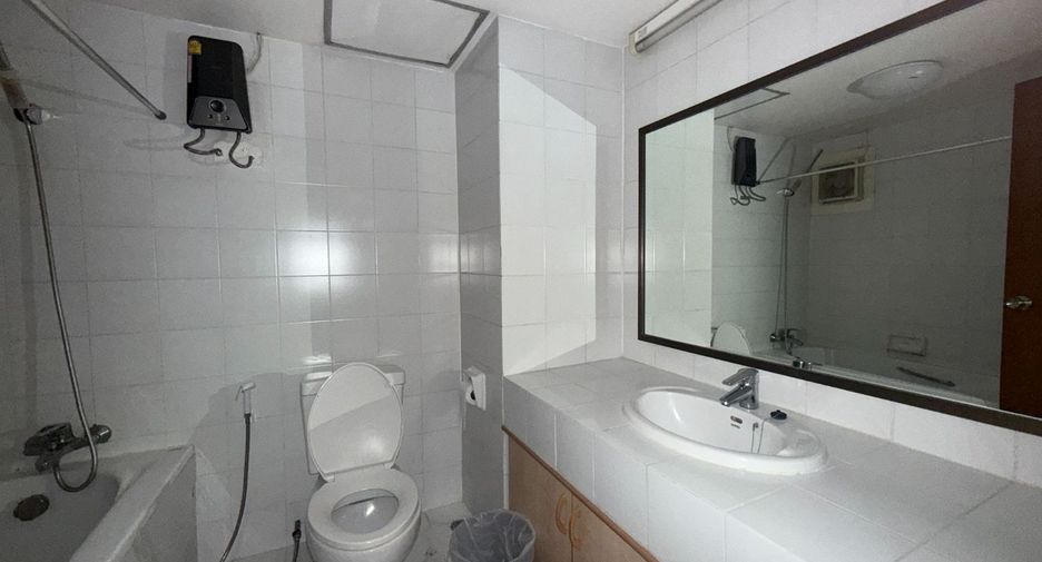For rent 1 bed condo in Mueang Chiang Mai, Chiang Mai