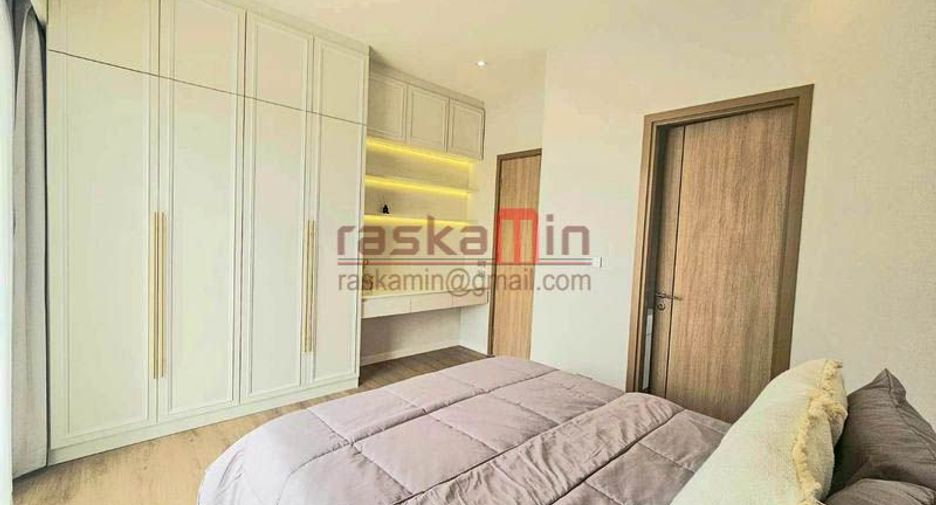 For rent and for sale 4 bedrooms house in Bang Lamung, Chonburi
