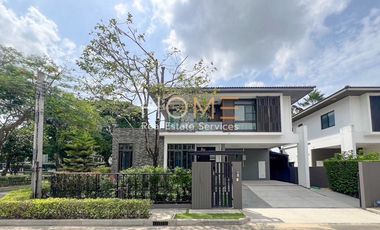 ขาย 4 เตียง บ้านเดี่ยว ใน บางแค, กรุงเทพฯ