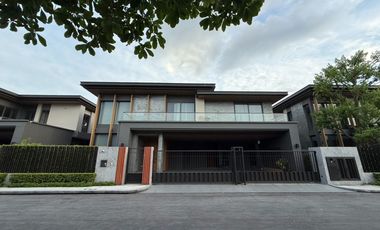 出租 5 卧室 独立屋 在 Suan Luang, 曼谷