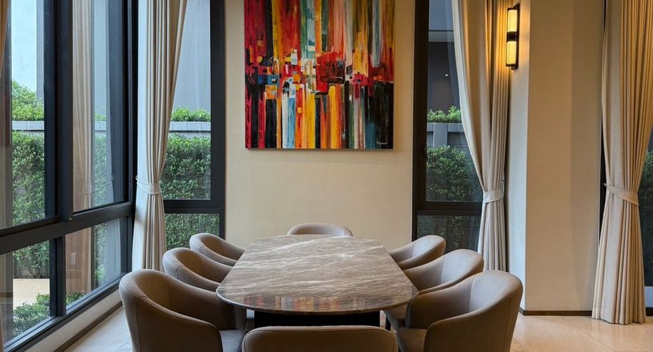 For rent 5 bedrooms house in Suan Luang, Bangkok