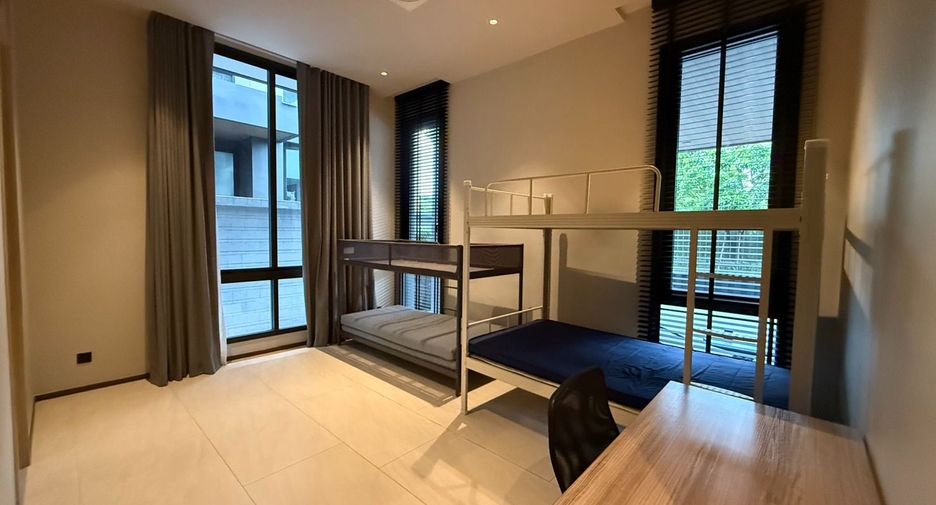 For rent 5 bedrooms house in Suan Luang, Bangkok