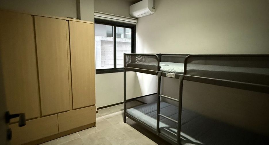 For rent 5 bedrooms house in Suan Luang, Bangkok