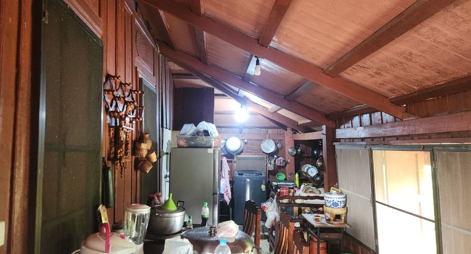 For sale 1 bed house in Bang Kruai, Nonthaburi