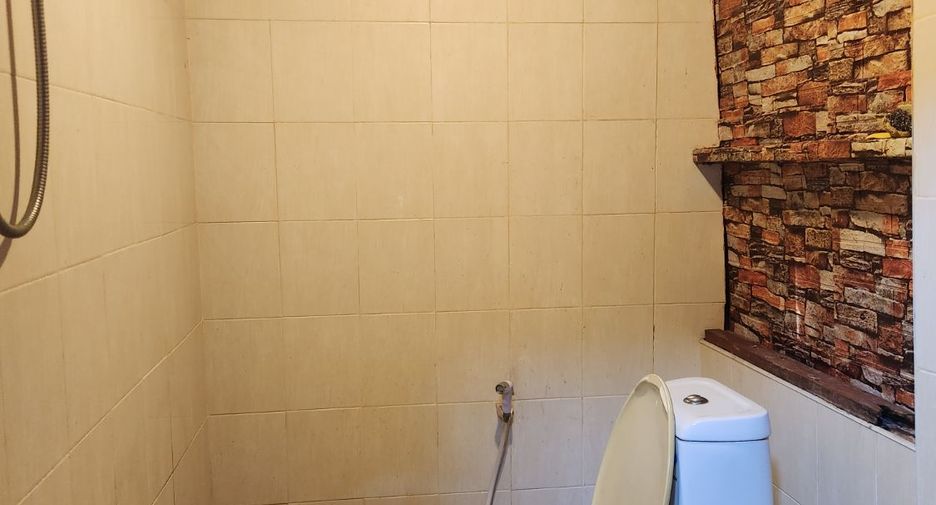 For sale 1 bed house in Bang Kruai, Nonthaburi