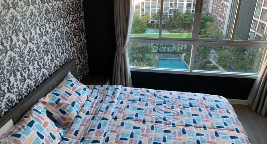 For rent 2 ベッドルーム condo in Mueang Chiang Mai, Chiang Mai