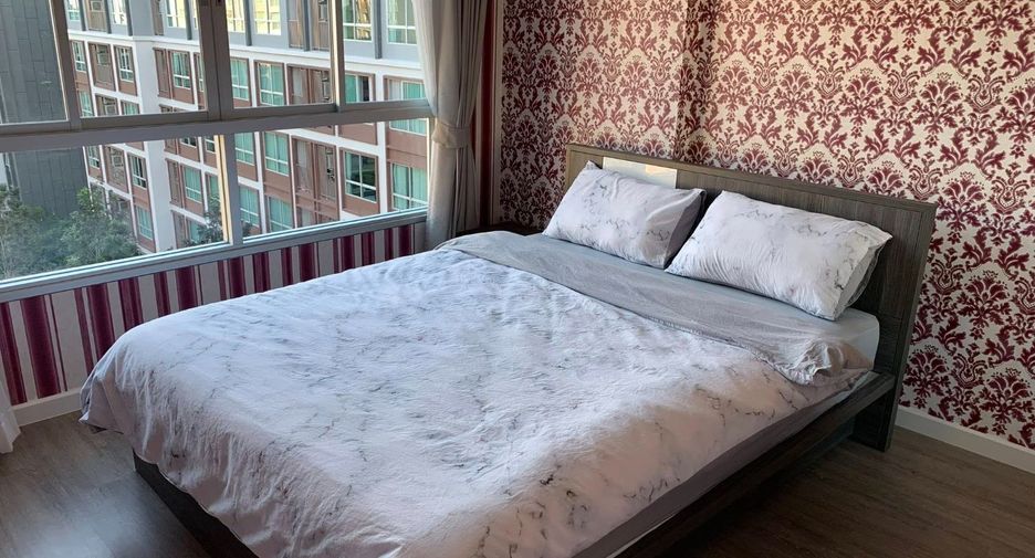 For rent 2 ベッドルーム condo in Mueang Chiang Mai, Chiang Mai