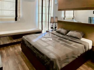 Apartment zur Miete mit 2 Zimmer in Pathum Wan, Bangkok