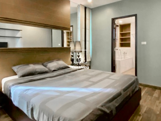 Apartment zur Miete mit 2 Zimmer in Pathum Wan, Bangkok