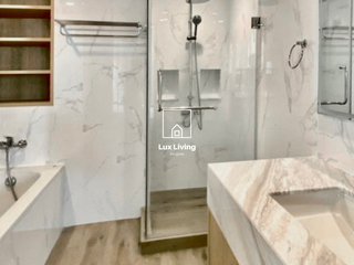 Apartment zur Miete mit 2 Zimmer in Pathum Wan, Bangkok