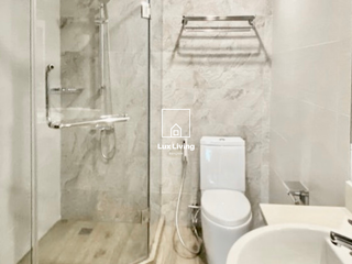 Apartment zur Miete mit 2 Zimmer in Pathum Wan, Bangkok