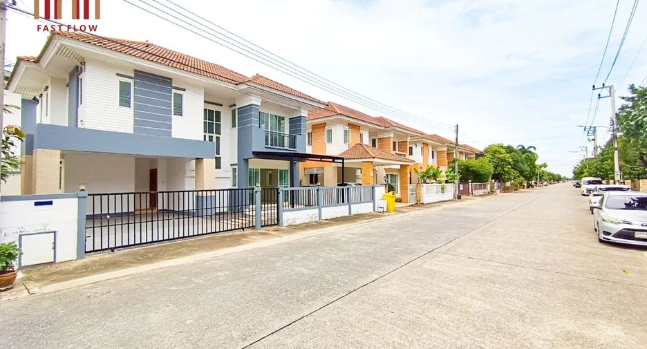 À vendre 3 chambres maison à Khlong Luang, Pathum Thani