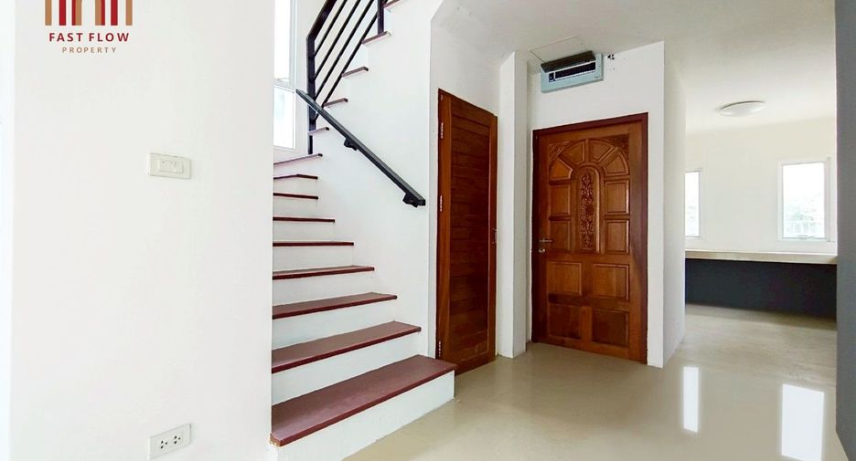 À vendre 3 chambres maison à Khlong Luang, Pathum Thani