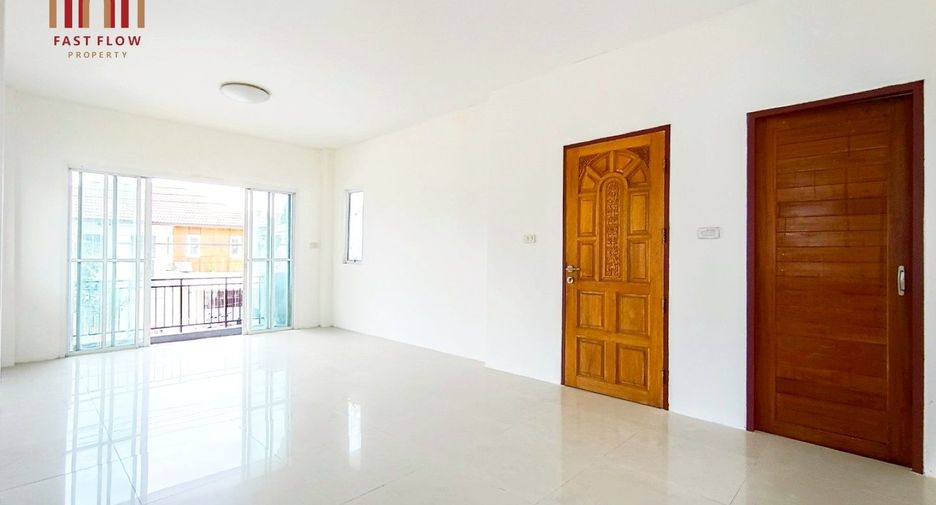 À vendre 3 chambres maison à Khlong Luang, Pathum Thani