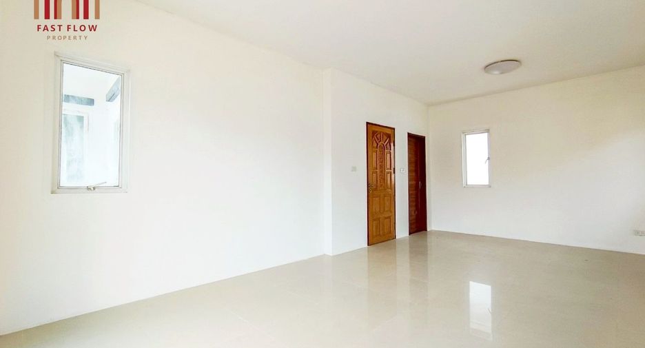À vendre 3 chambres maison à Khlong Luang, Pathum Thani