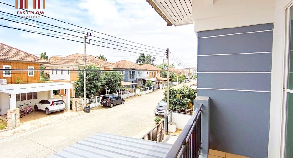 À vendre 3 chambres maison à Khlong Luang, Pathum Thani