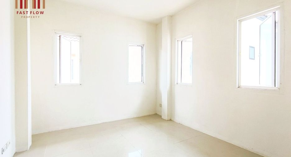 À vendre 3 chambres maison à Khlong Luang, Pathum Thani