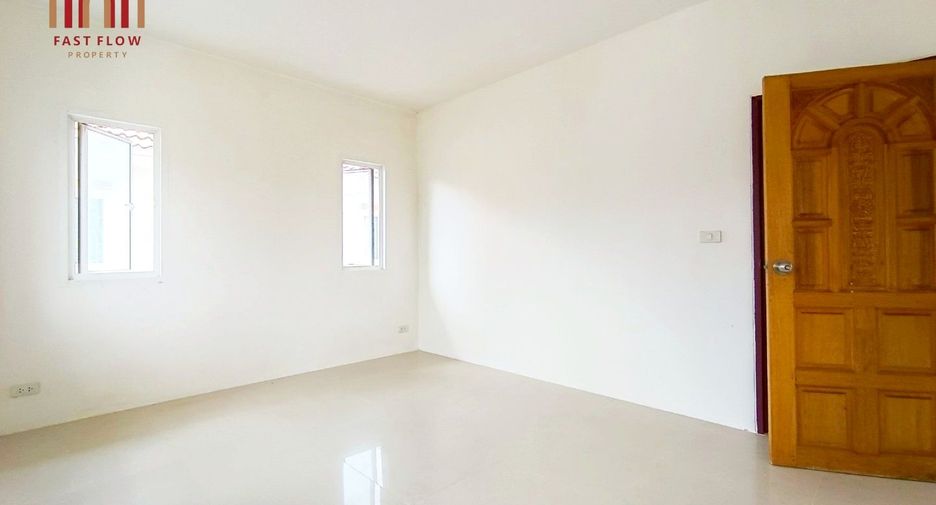À vendre 3 chambres maison à Khlong Luang, Pathum Thani