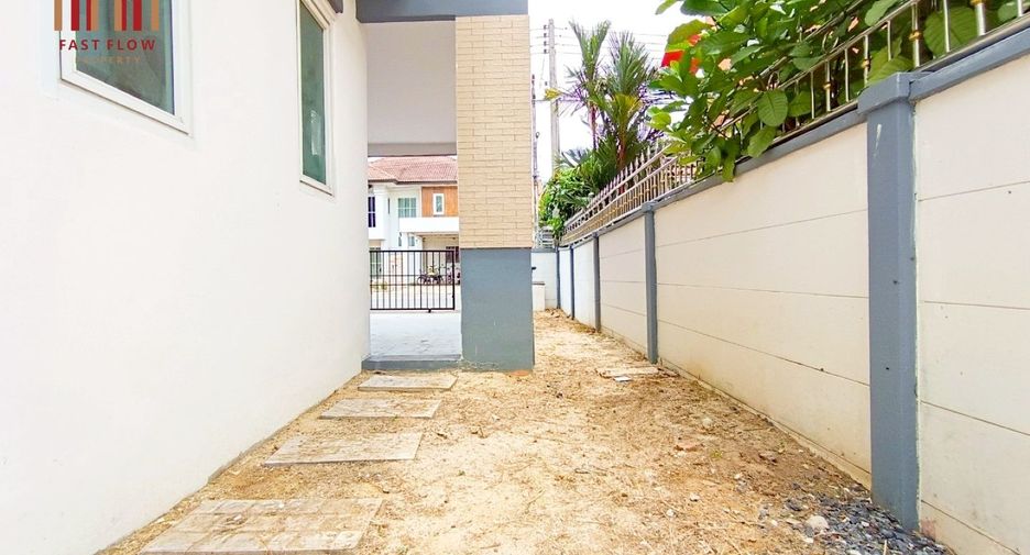 À vendre 3 chambres maison à Khlong Luang, Pathum Thani