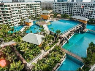 1 Bedroom Condo In Bang Lamung, Chonburi