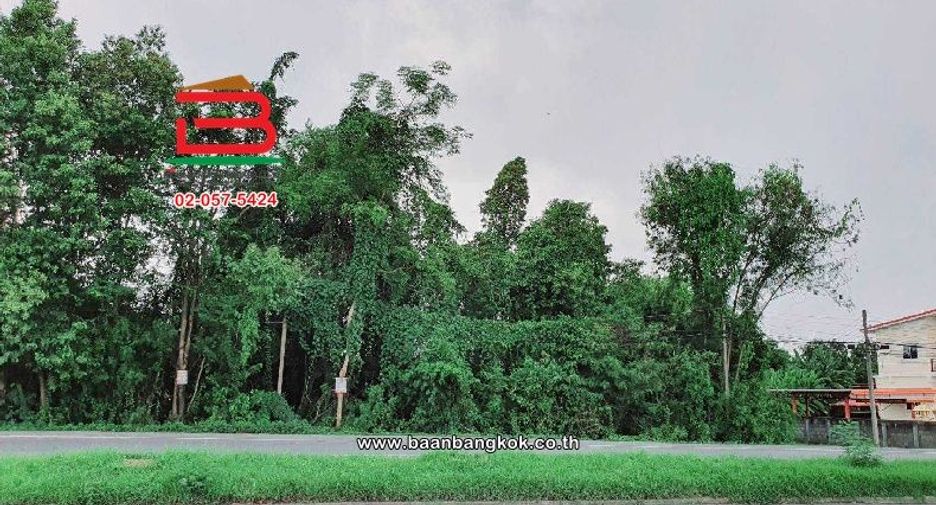出售 土地 在 Mueang Nakhon Nayok, Nakhon Nayok