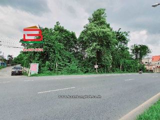 For sale land in Mueang Nakhon Nayok, Nakhon Nayok