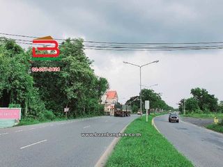 For sale land in Mueang Nakhon Nayok, Nakhon Nayok
