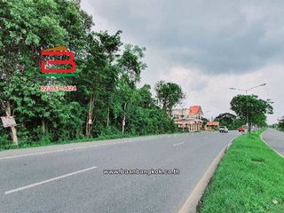 For sale land in Mueang Nakhon Nayok, Nakhon Nayok