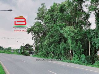 For sale land in Mueang Nakhon Nayok, Nakhon Nayok