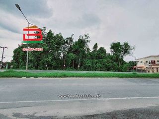 For sale land in Mueang Nakhon Nayok, Nakhon Nayok
