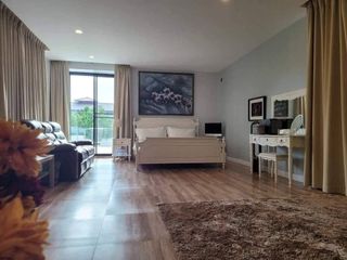For rent and for sale 6 bed house in Bang Lamung, Chonburi