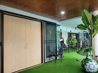 For rent and for sale 6 bed house in Bang Lamung, Chonburi