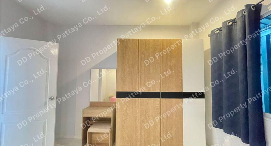 À vendre 4 chambres villa à Bang Lamung, Chonburi