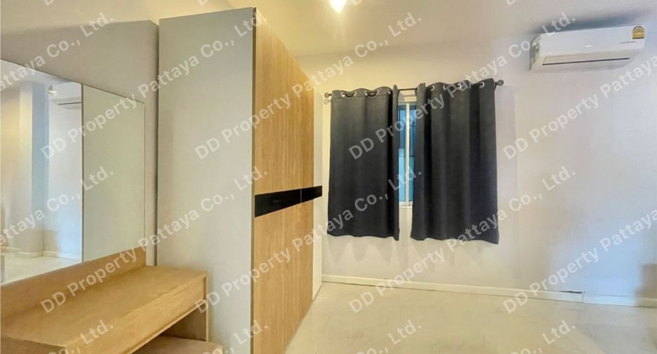 À vendre 4 chambres villa à Bang Lamung, Chonburi