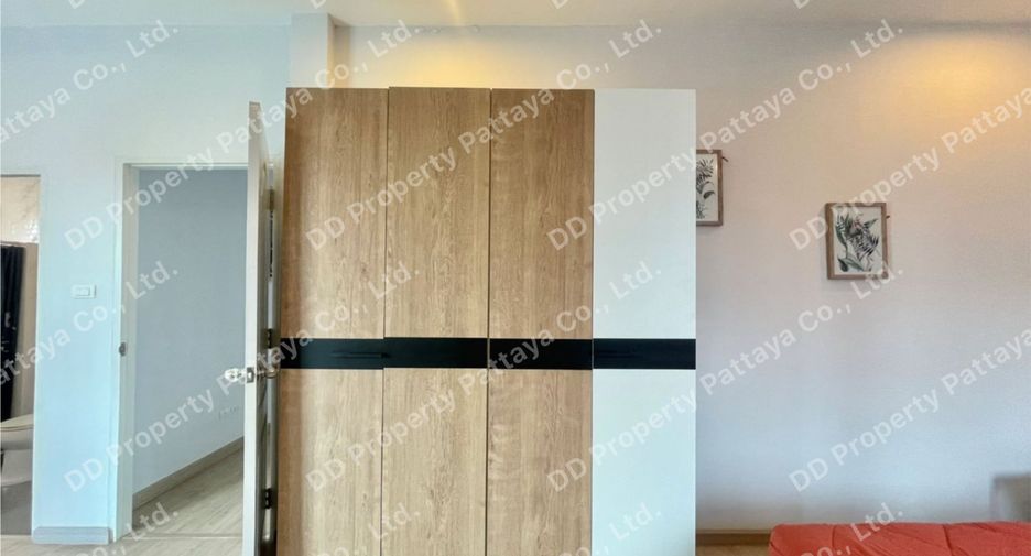 À vendre 4 chambres villa à Bang Lamung, Chonburi