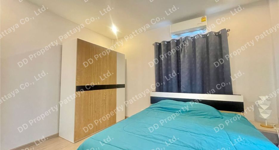 À vendre 4 chambres villa à Bang Lamung, Chonburi