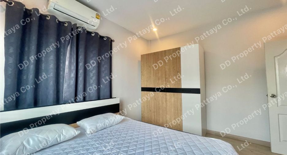 À vendre 4 chambres villa à Bang Lamung, Chonburi