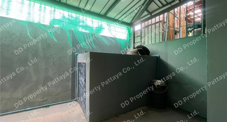 À vendre 4 chambres villa à Bang Lamung, Chonburi