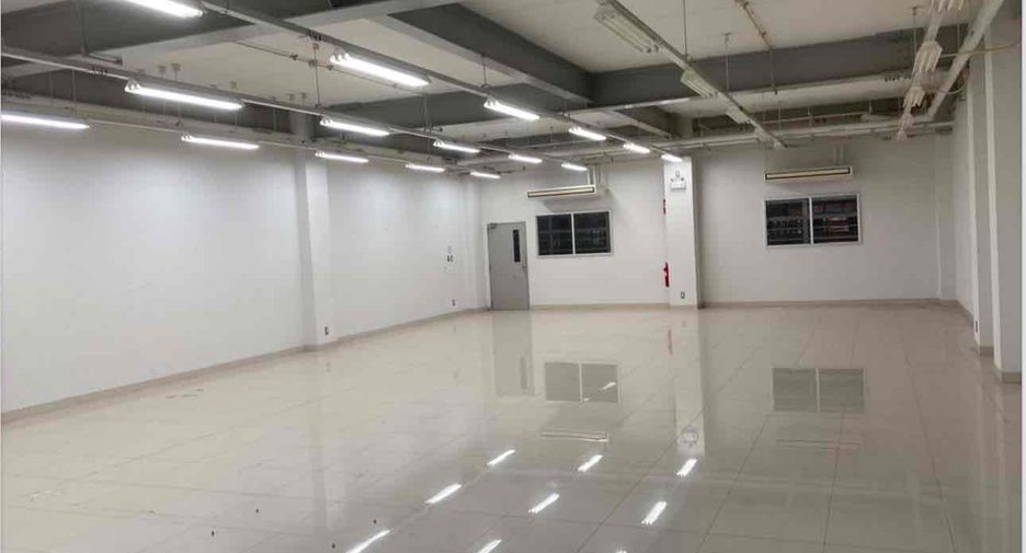 Almacén en venta en Bang Sao Thong, Samut Prakan